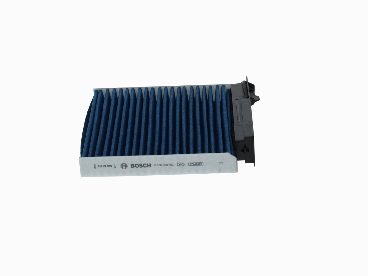 BOSCH Kupefilter 0 986 628 602
