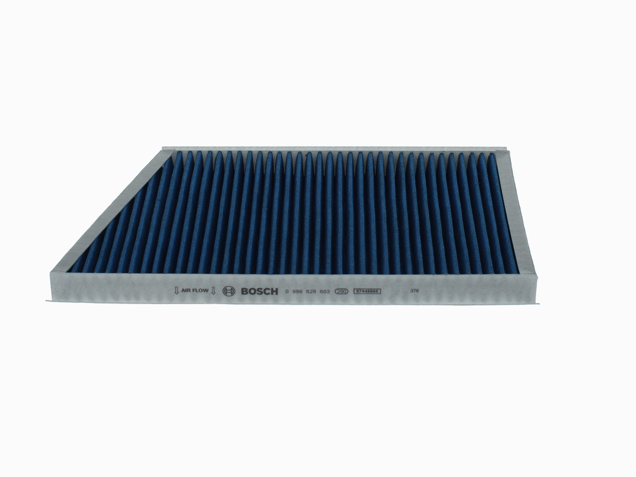 d'origine Mercedes-Benz CLK BOSCH Filtre à habitacle 0 986 628 603