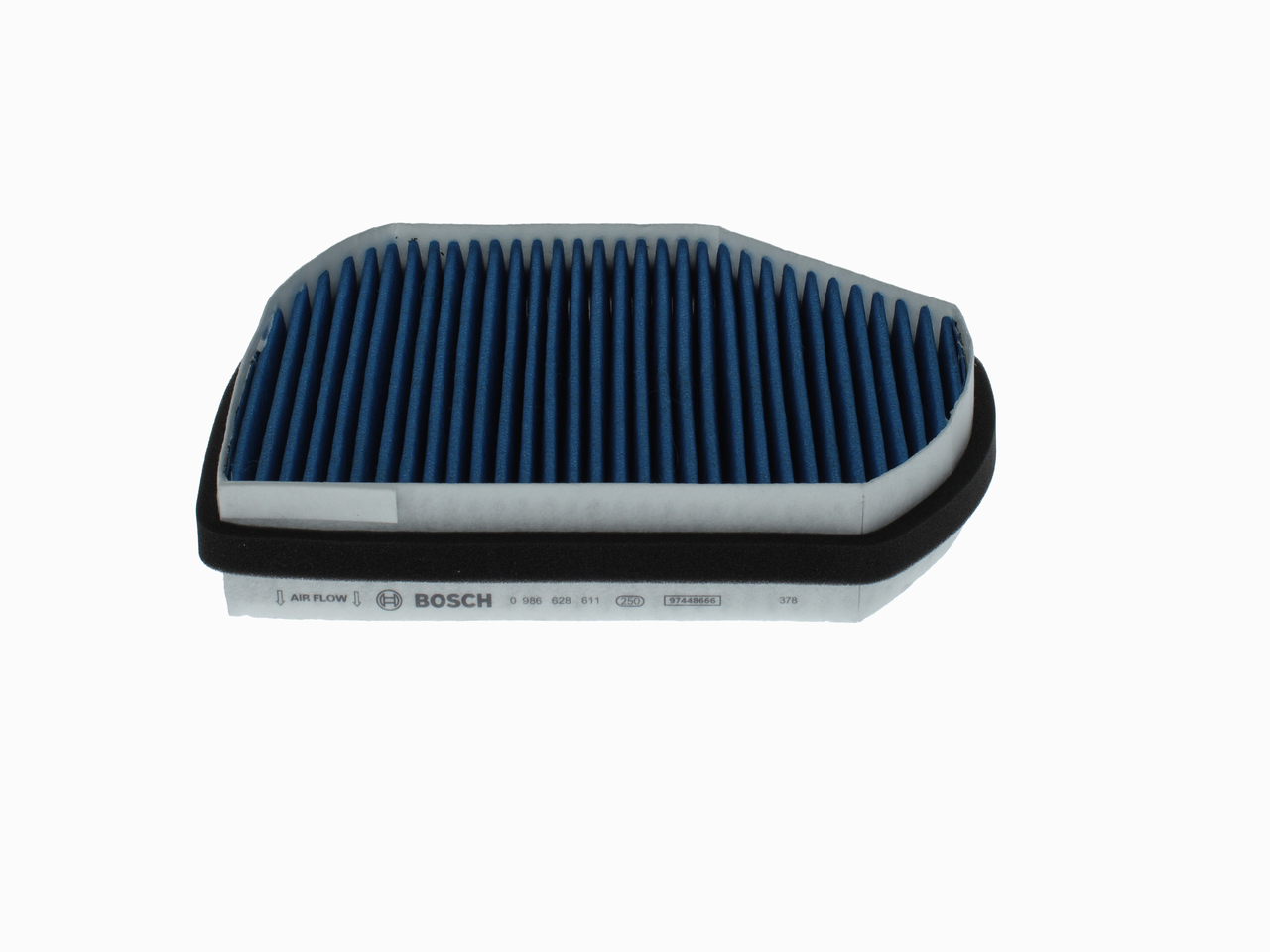 0 986 628 611 BOSCH Pollen filter for MERCEDES-BENZ E-Class