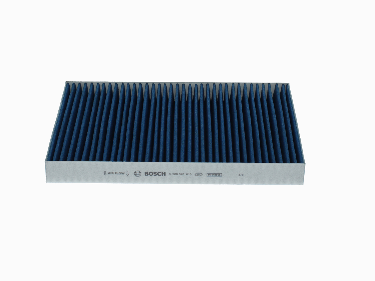 BOSCH Filtro de habitáculo 0 986 628 613