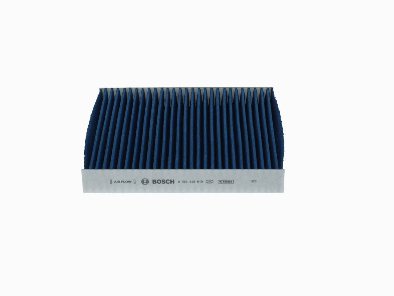 BOSCH 0 986 628 619 Klimafilter Lexus GSC 10 F (USC10_) Bensin 477 hk 2017 pris