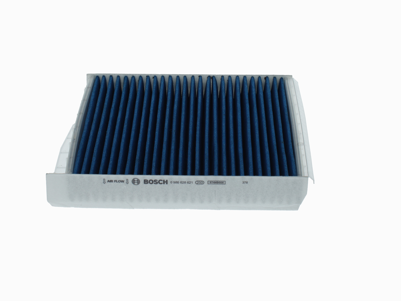 30630755 OE BOSCH Filtre d'habitacle 0 986 628 621