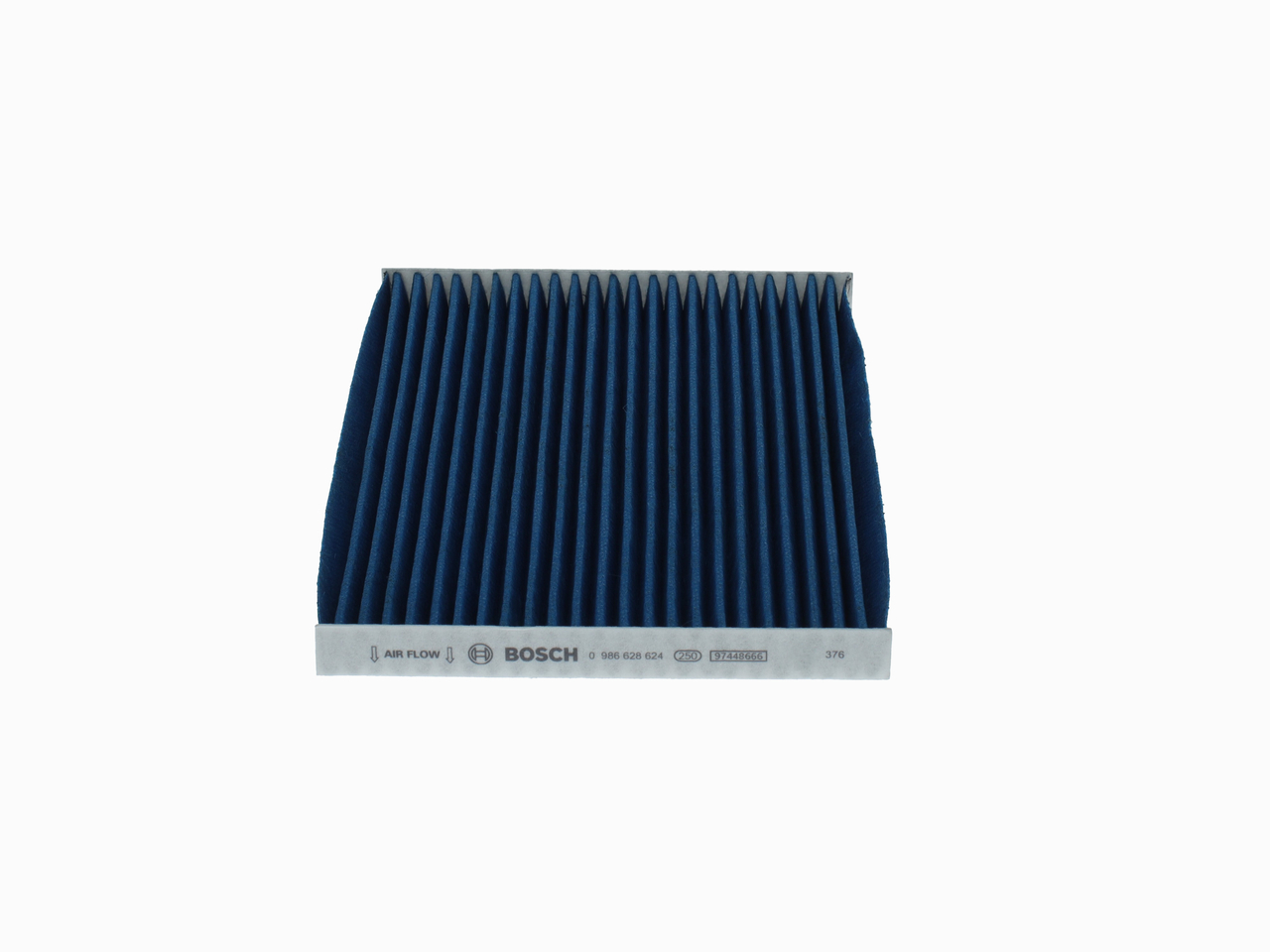 Filter, zrak notranjega prostora BOSCH 0 986 628 624 primeren za NISSAN poceni