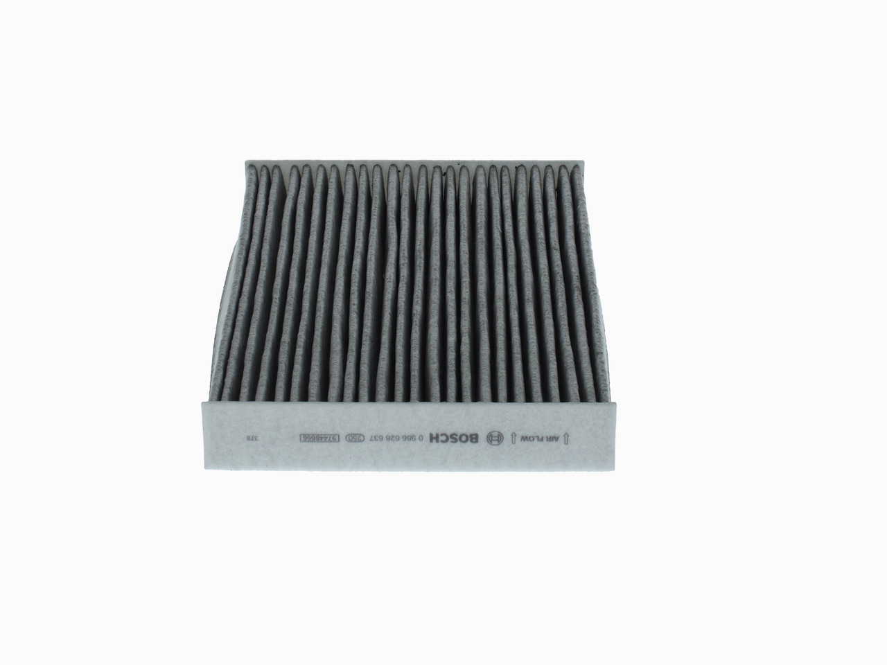 BOSCH Filtro abitacolo 0 986 628 637