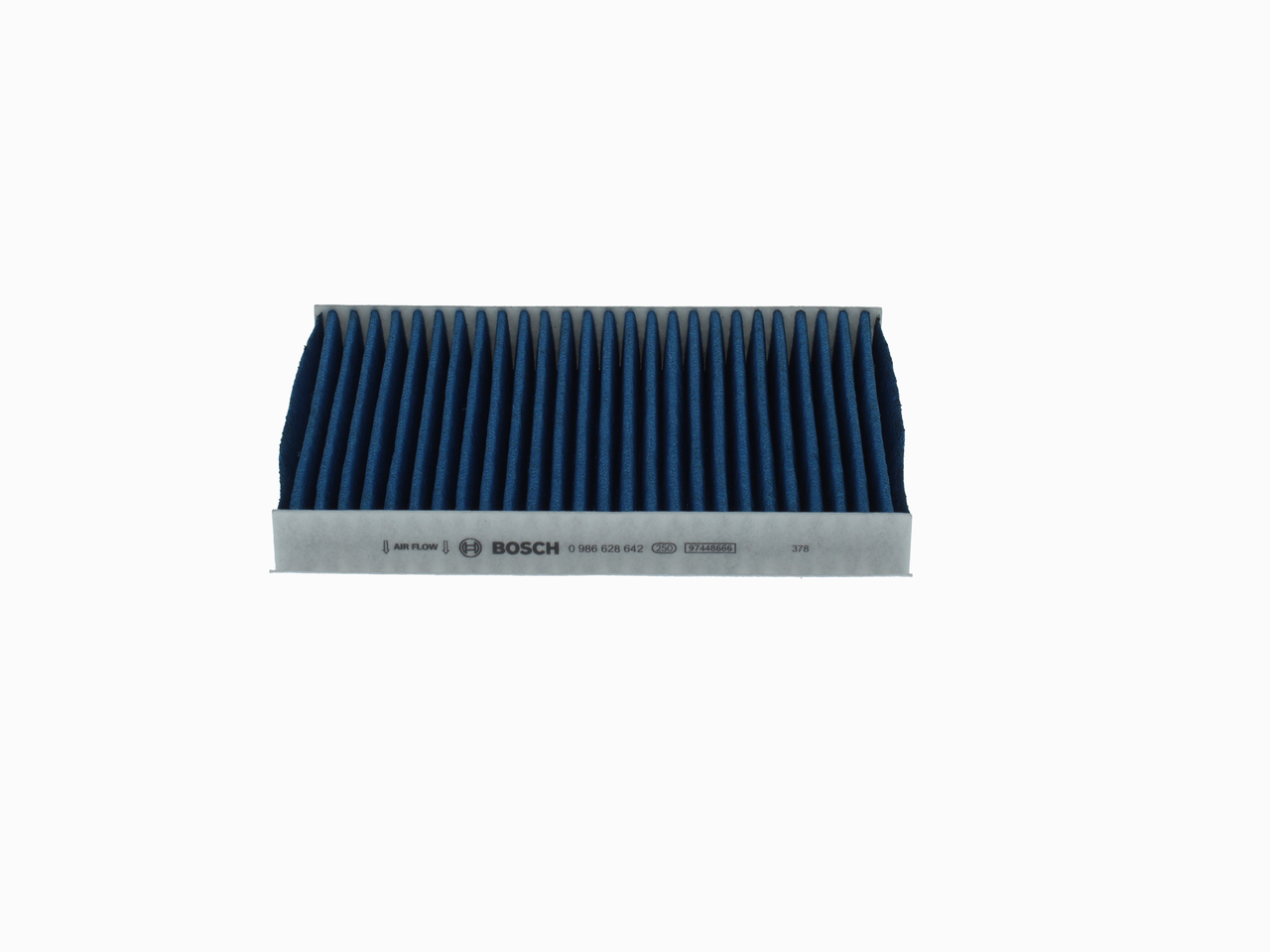 BOSCH 0 986 628 642 Filtro do habitáculo JEEP Renegade SUV (BU, B1) 1.3 T270 Turbo Flex Gasolina/etanol 185 cv 2023 preço