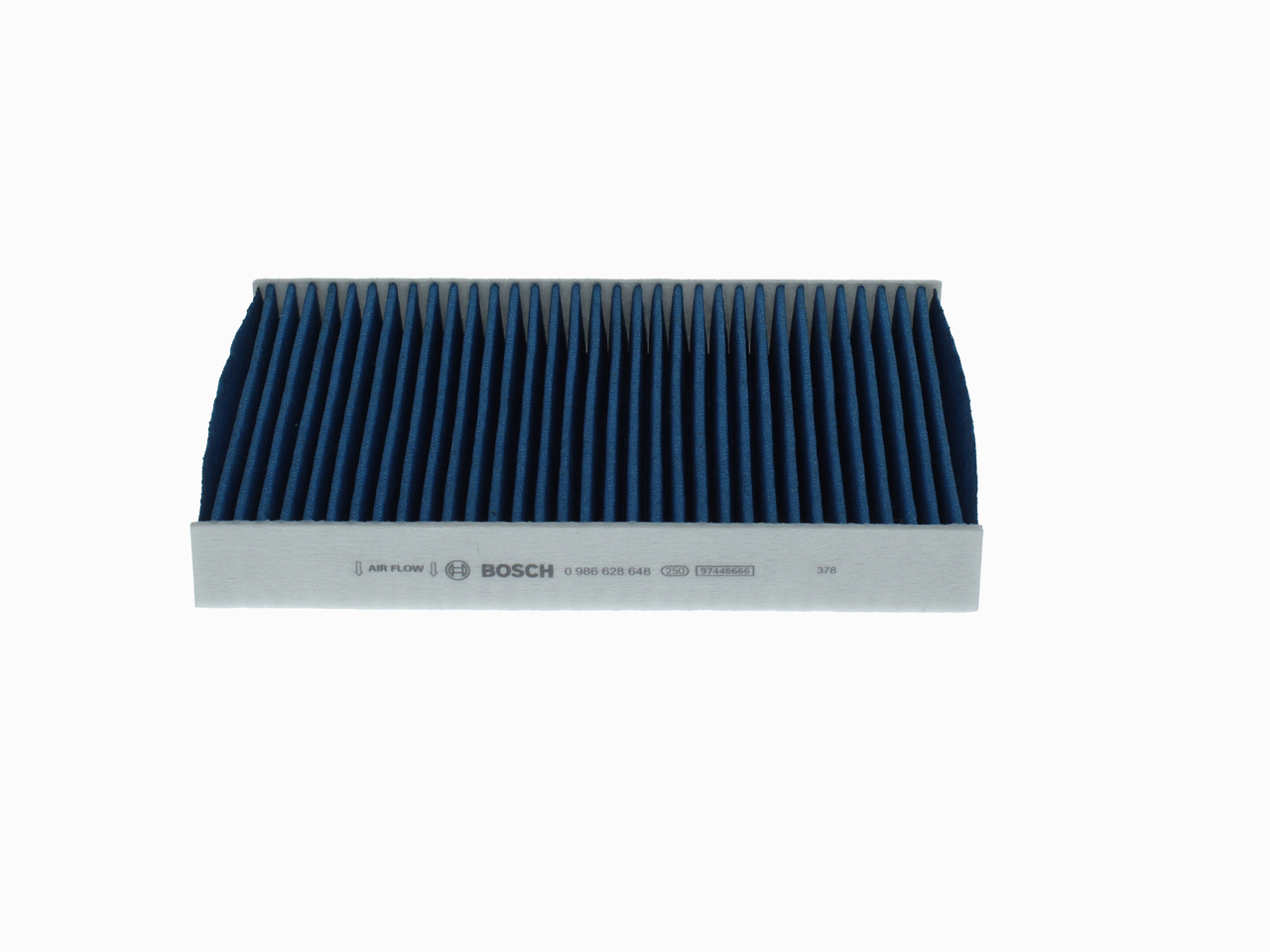Kupefilter BOSCH 0 986 628 648 som passer til PEUGEOT rimelig