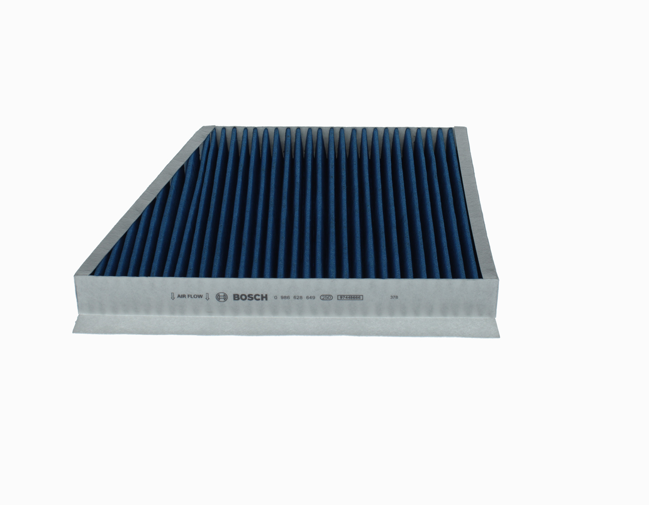 Pirkti BOSCH Salono filtras 0 986 628 649