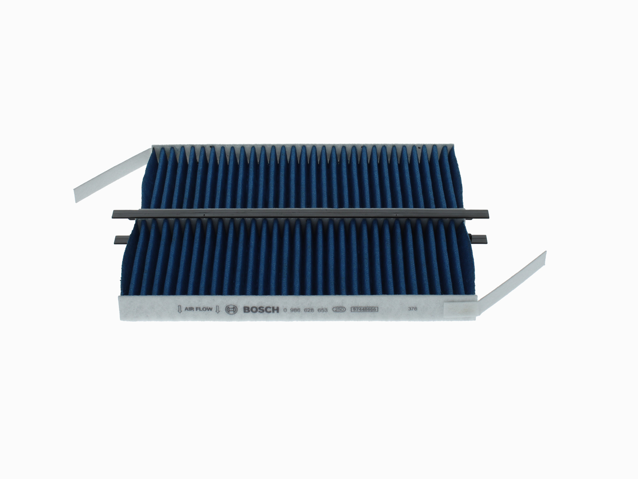 272773608R OE BOSCH Filtre d'habitacle 0 986 628 653