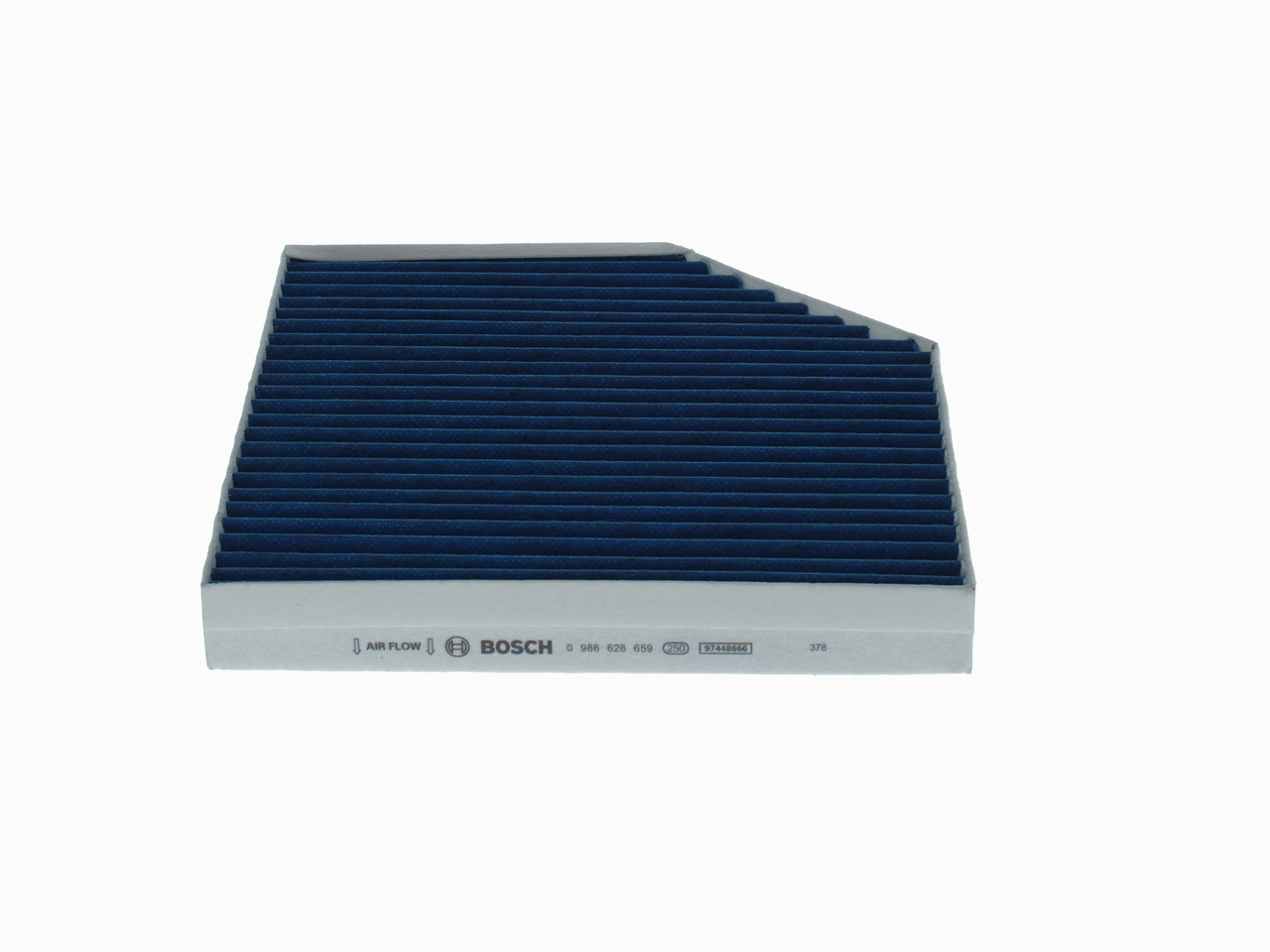 Pirkti BOSCH Salono filtras 0 986 628 659