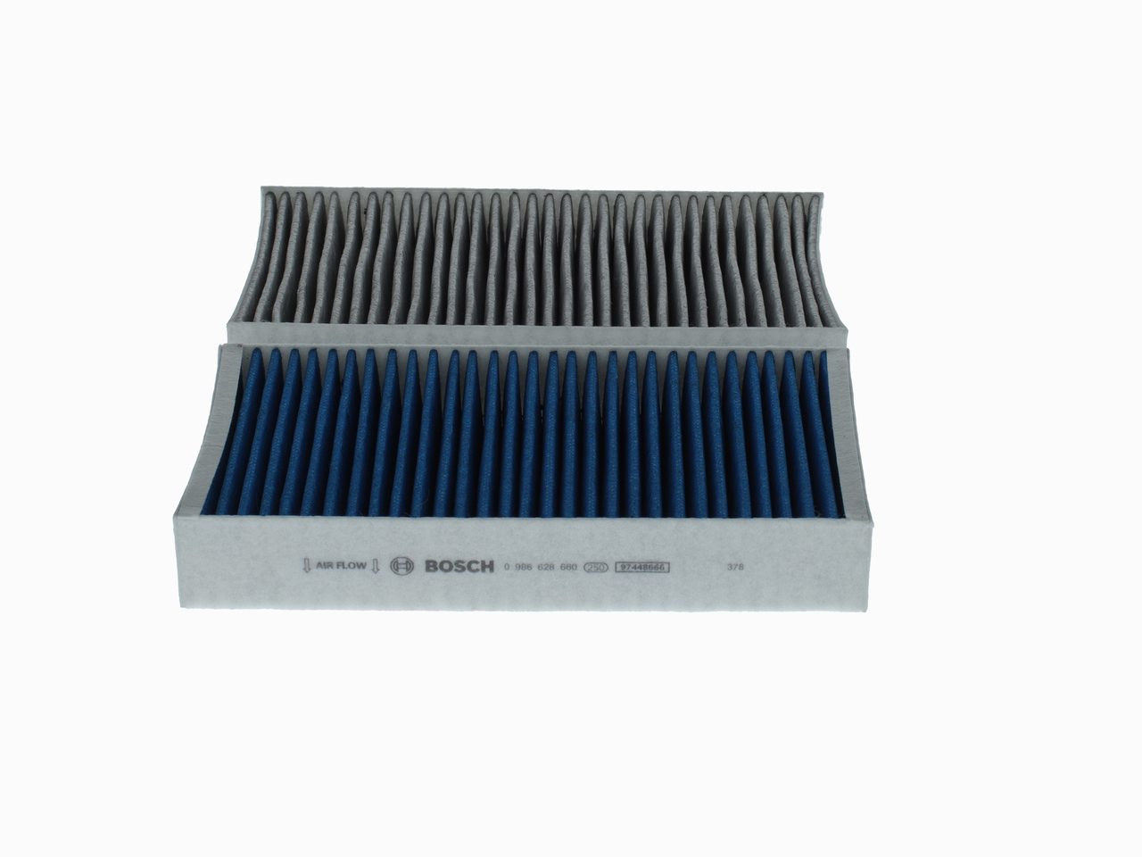 BOSCH 0 986 628 660 Pollenfilter ML W164 ML 320 CDI 3.0 4-matic Diesel 218 Pk 2007 kosten