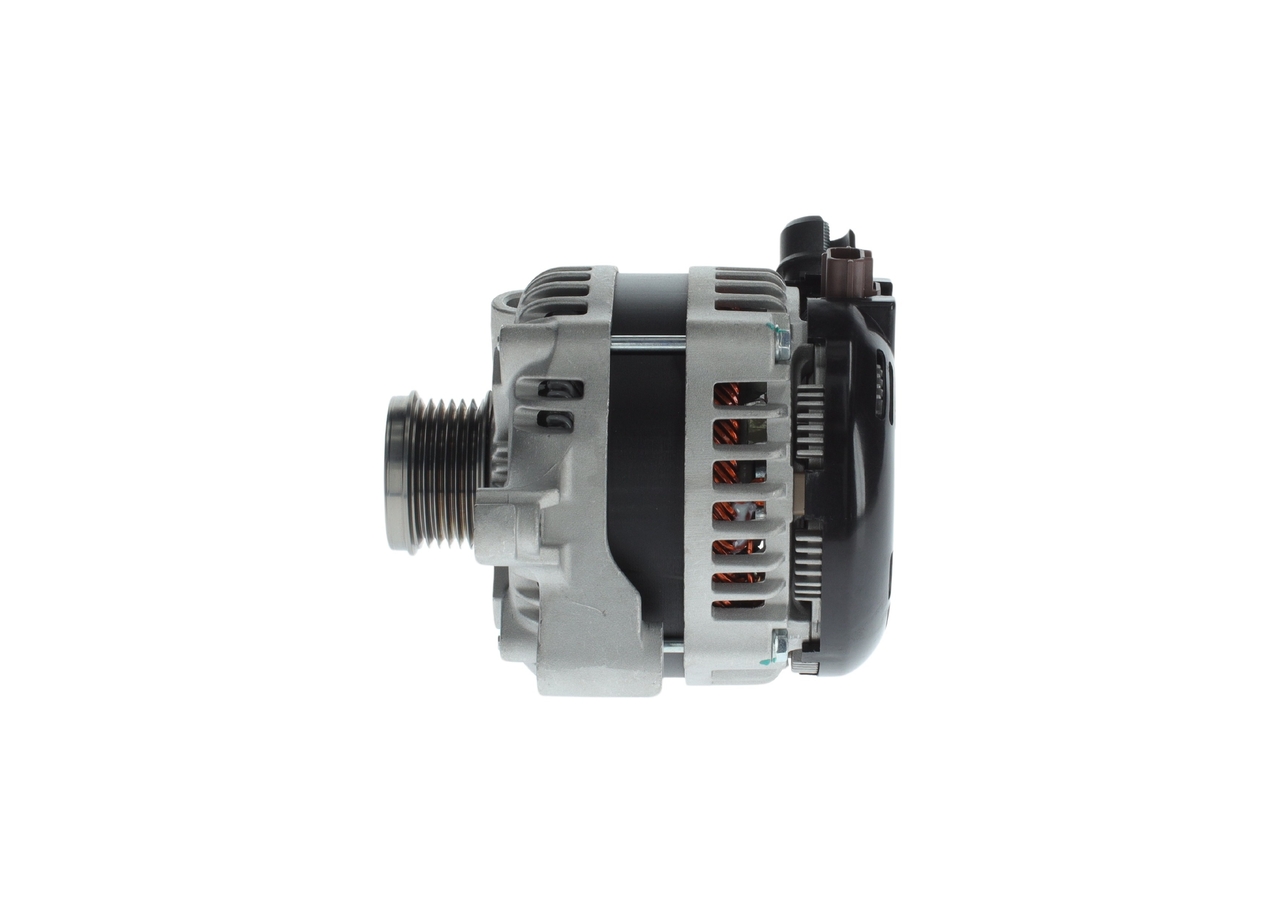 Generator BOSCH 1 986 A00 042 som passar till VOLVO, VW, BMW, AUDI, MERCEDES-BENZ billigt