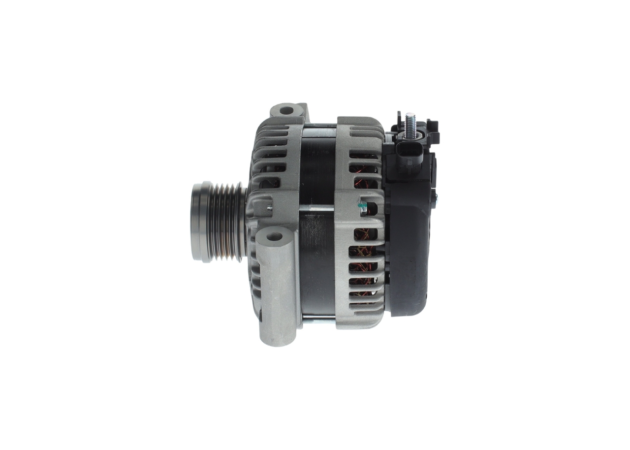 BOSCH 1 986 A01 511 Dynamo VAUXHALL Insignia Mk II (B) Hatchback (Z18) 1.5 (68) Benzin 140 HK 2021 pris