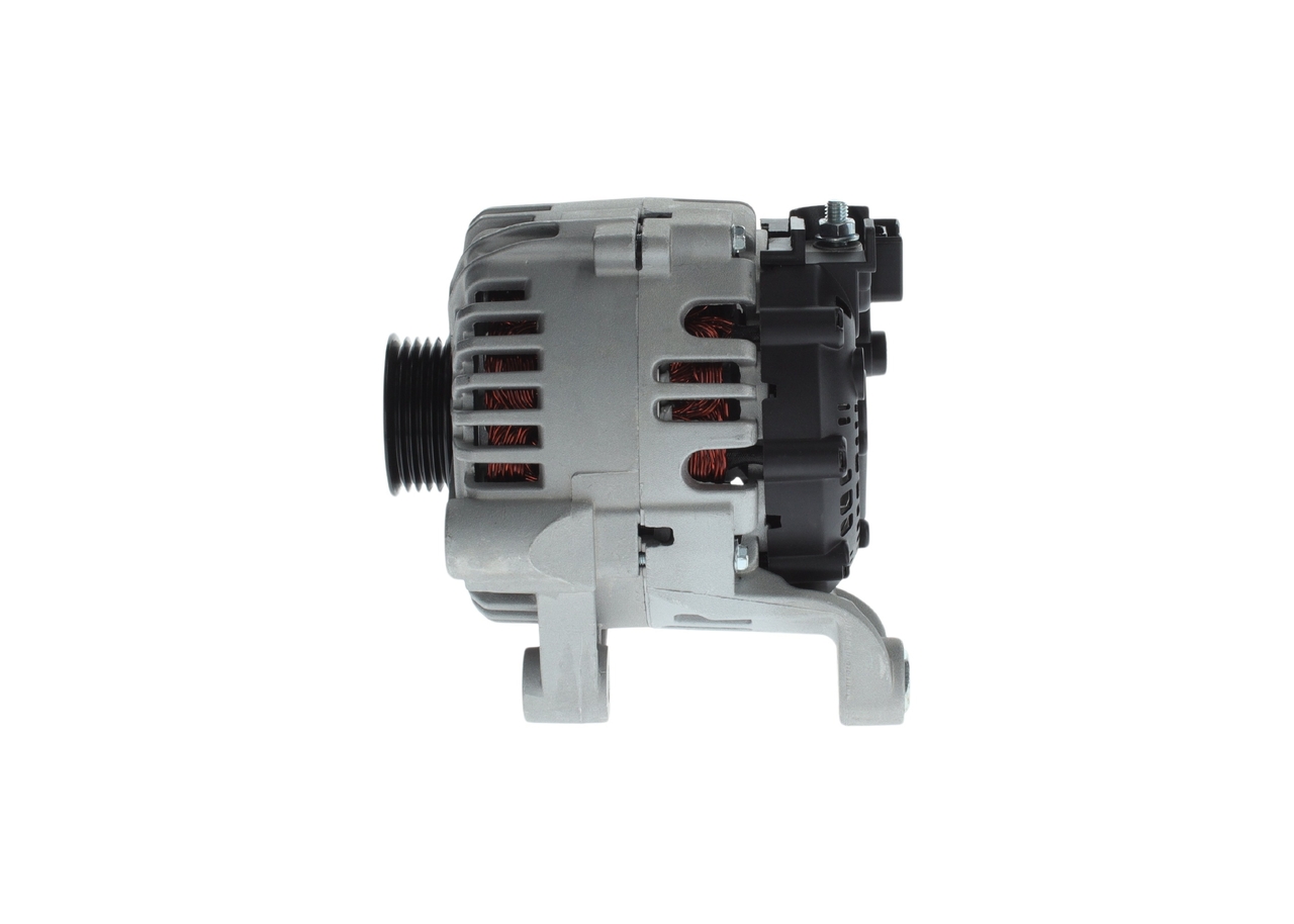 original Mini PACEMAN BOSCH Dynastart 1 986 A01 764