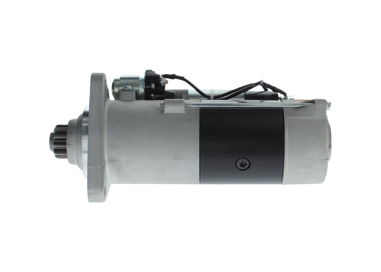 m9t87474 OE BOSCH Starteris 1 986 S10 115