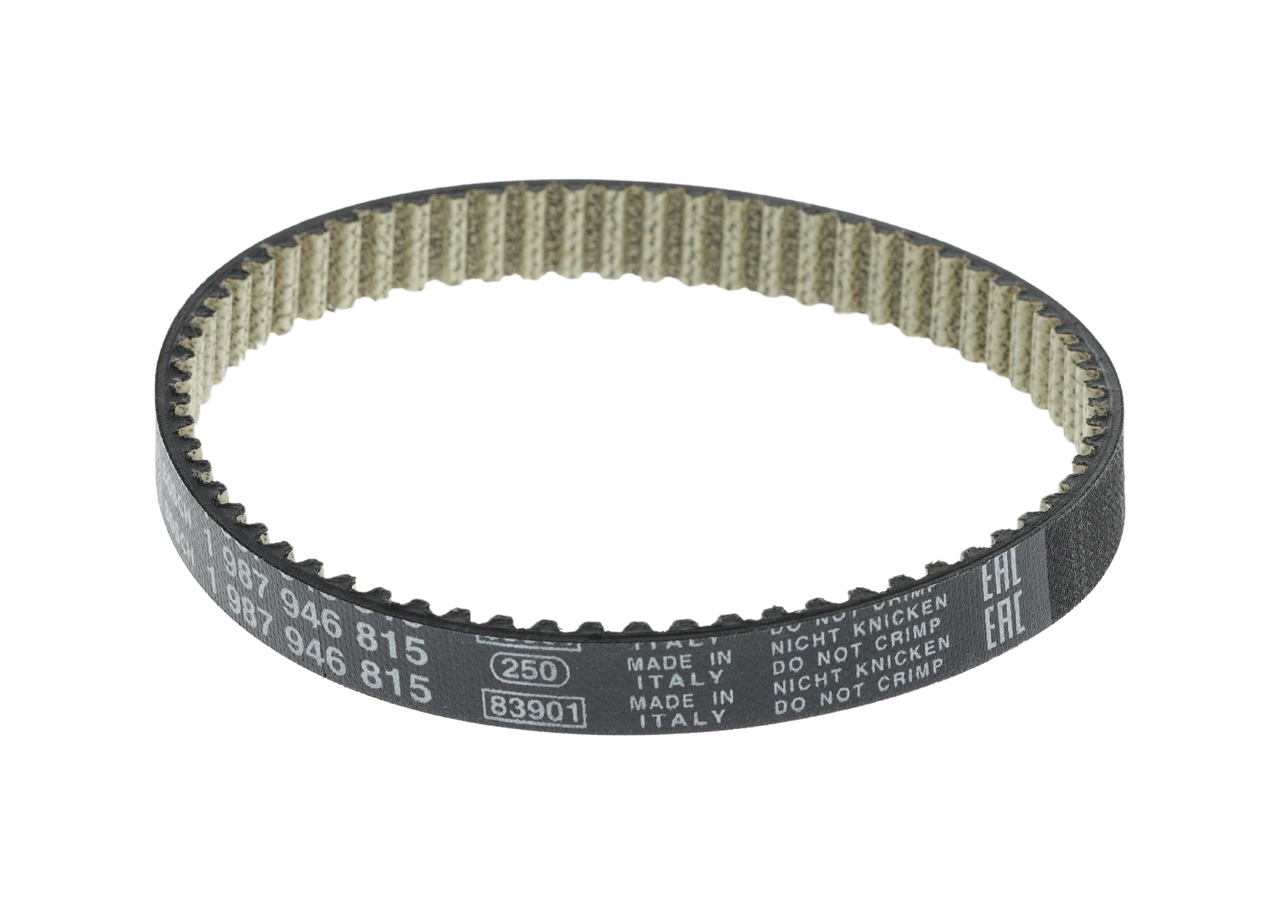 Courroie crantée Audi A6 C8 prix 2018: BOSCH 1 987 946 815v