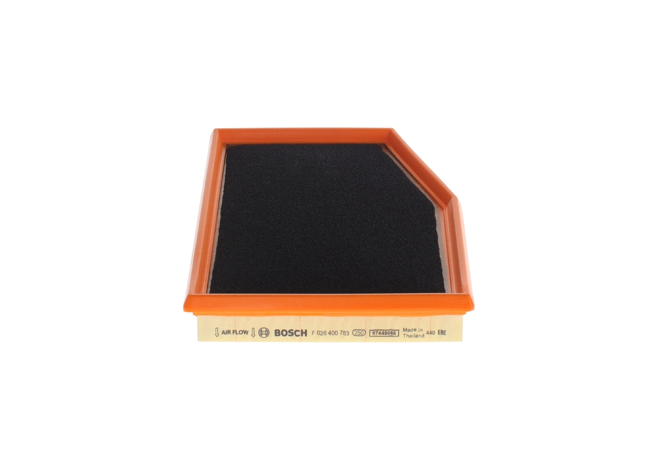 99611013102 OE BOSCH Filtro de ar F 026 400 783