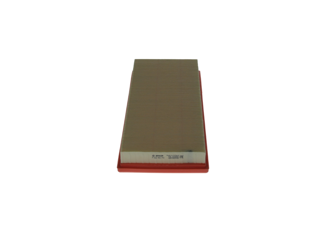 C2S11215 OE BOSCH Filtre à air F 026 400 791