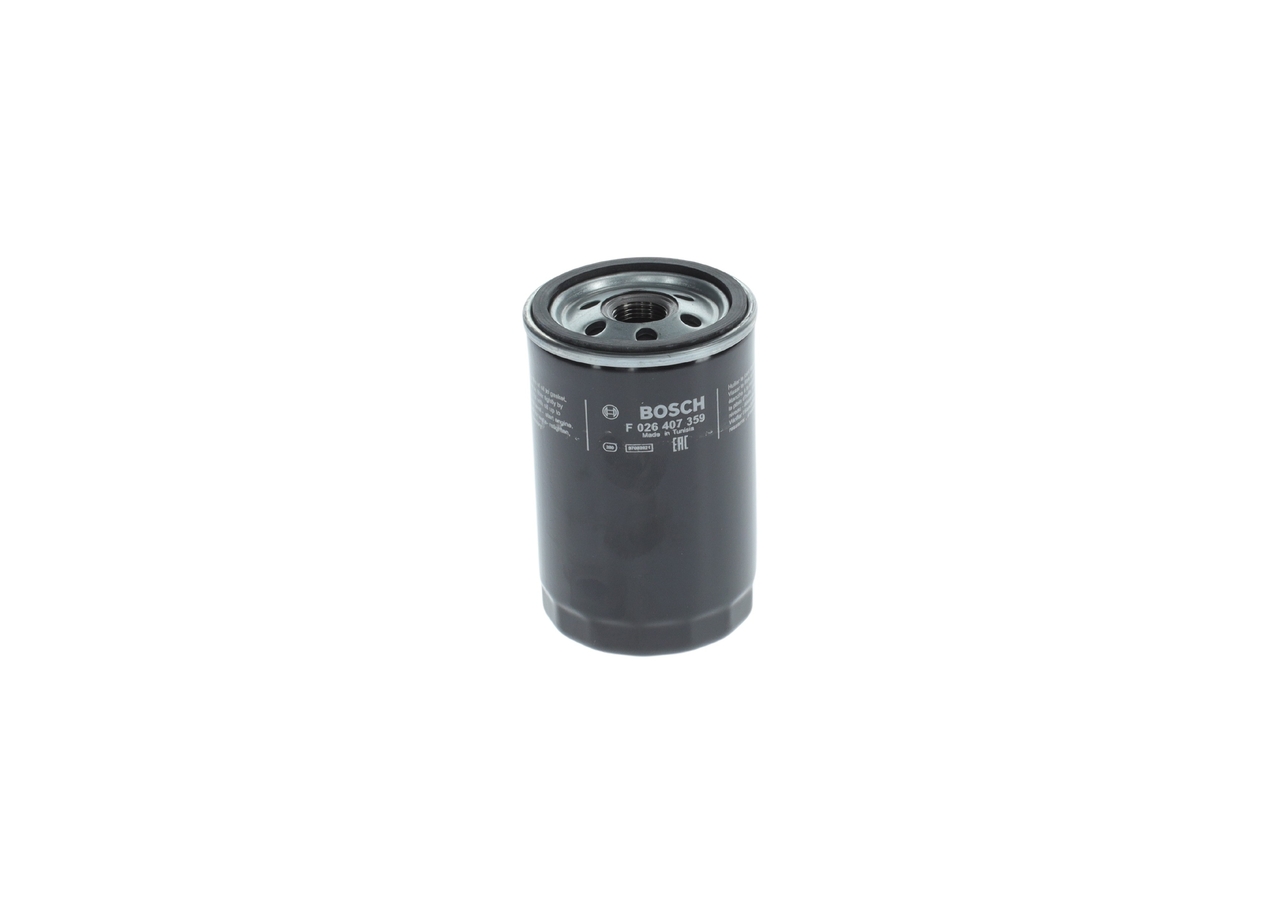 Ölfilter, Getriebe (E-Achse) BOSCH F 026 407 359