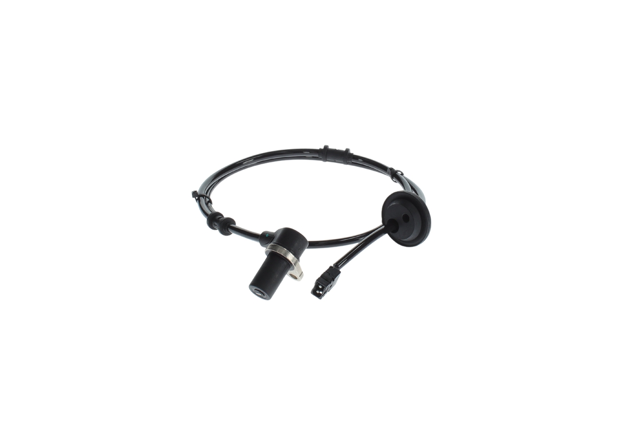 Sensor ABS A2105400617 BOSCH F 026 T00 604