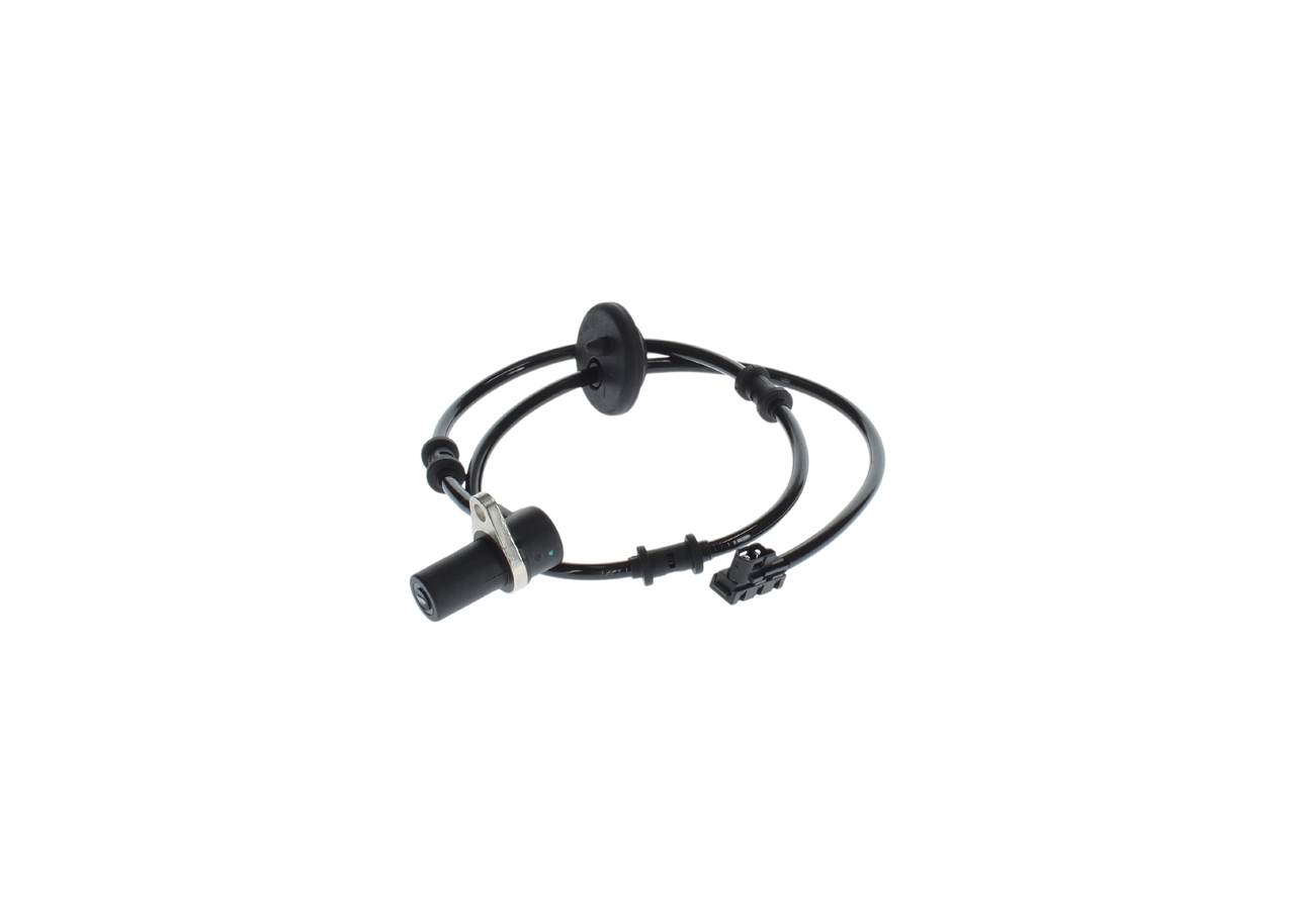 Sensor ABS A2105400717 BOSCH F 026 T00 605