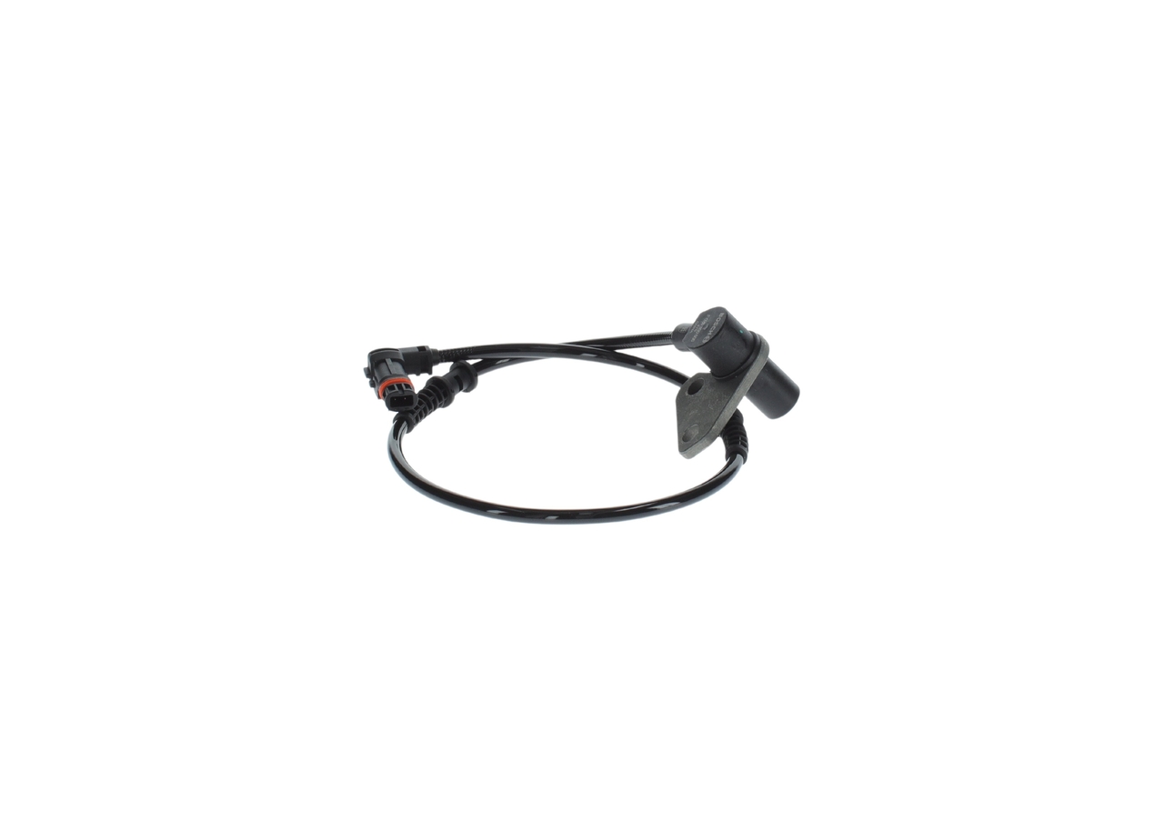 A2025402117 OE BOSCH ABS sensor F 026 T00 606