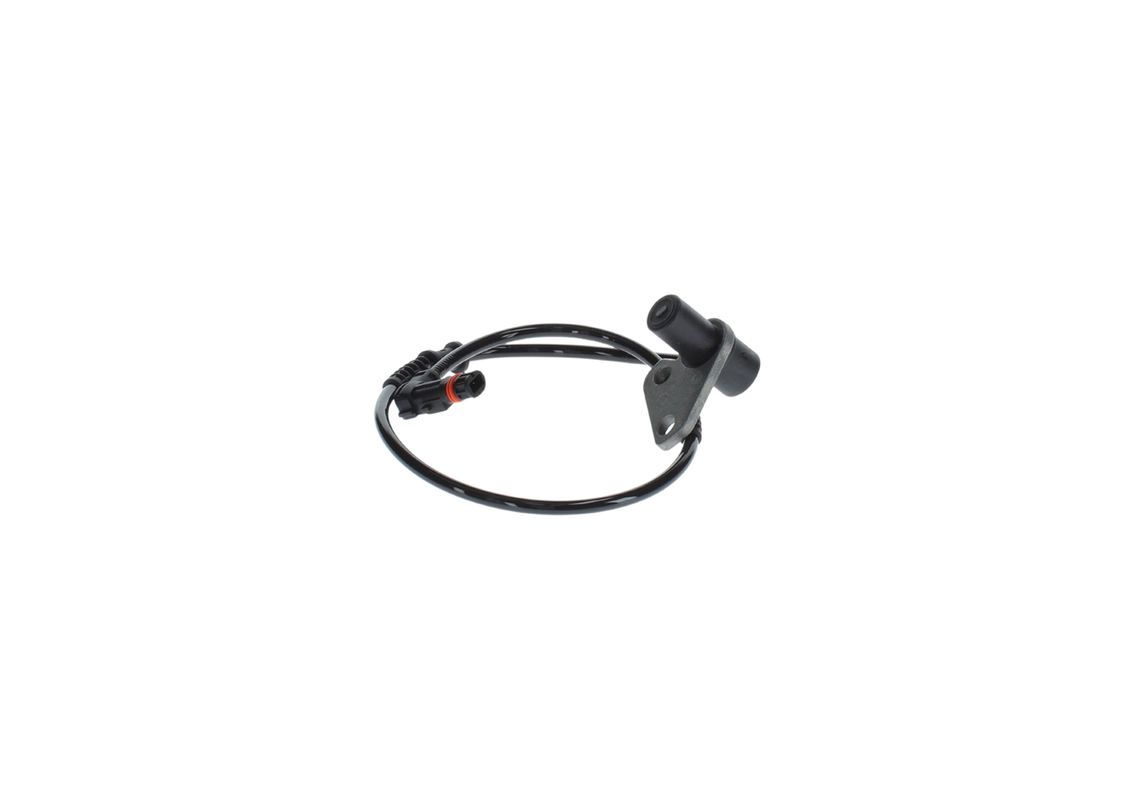 BOSCH F 026 T00 607 ABS-Radsensor MERCEDES-BENZ CLK Coupe (C208) CLK 55 AMG (208.374) Benzin 347 PS 2000
