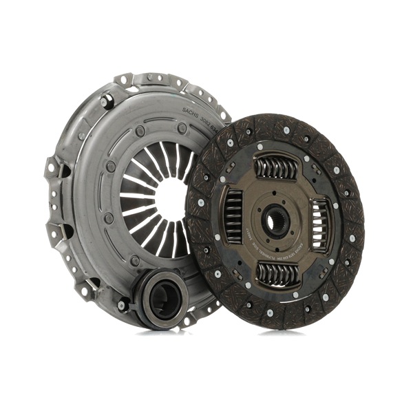 SACHS 3000 951 692 Kit d'embrayage + volant moteur SEAT Ibiza IV 3/5 portes (6J5, 6P1) 1.2 TDI Diesel 75 CV 2010 prix