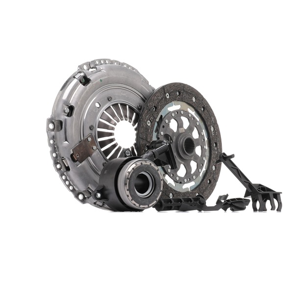 SACHS 3000 990 634 Kit frizione Audi A6 C7 Avant 3.0 TDI Diesel 211 CV 2015 prezzo
