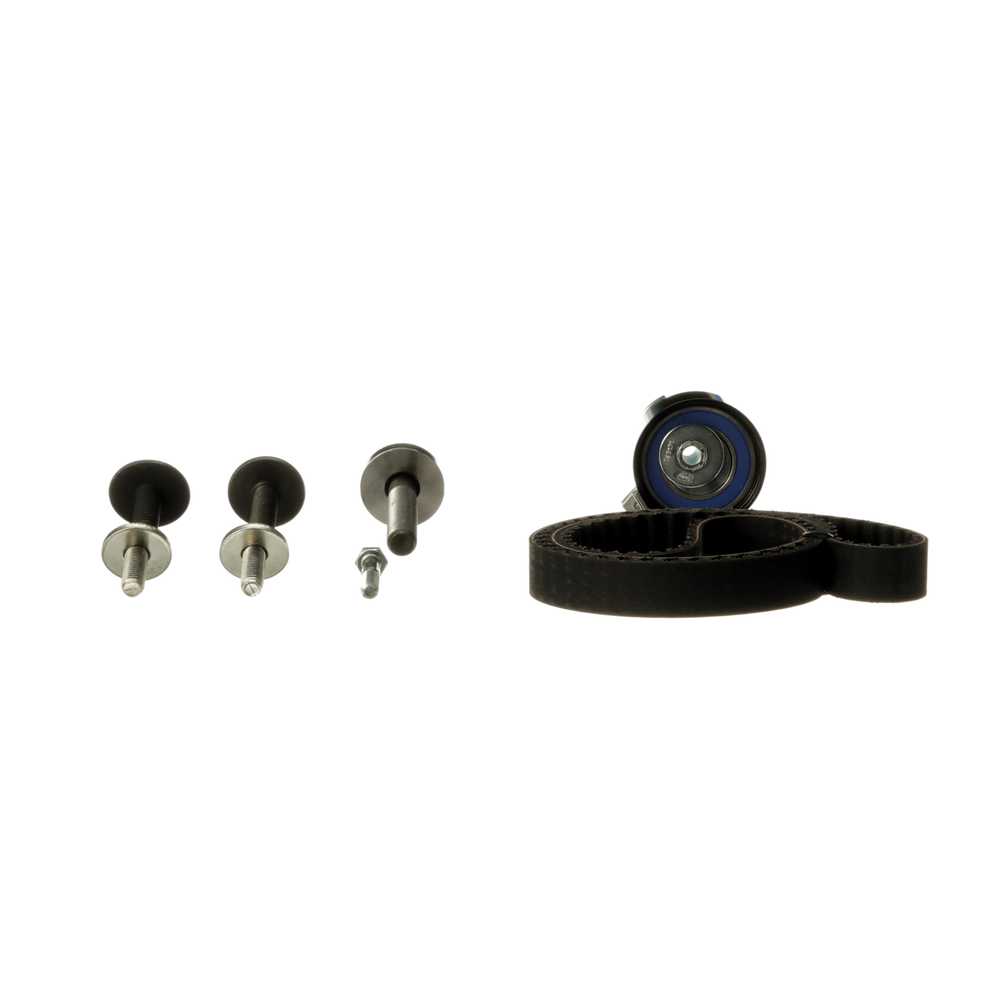 GATES K045669XS Cam belt kit Fiesta Mk6 1.4 Petrol 97 hp 2016 price