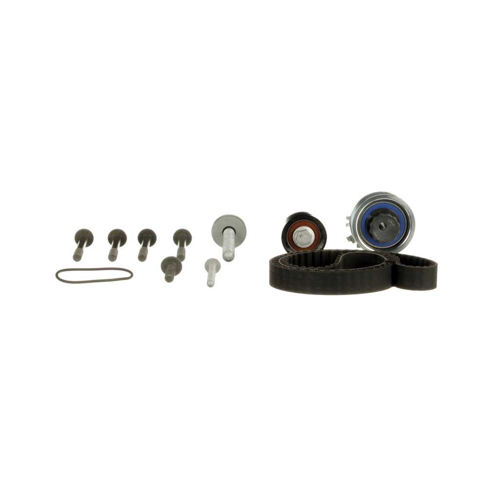 Kit de correa de distribución 04E198119A GATES K075680XS