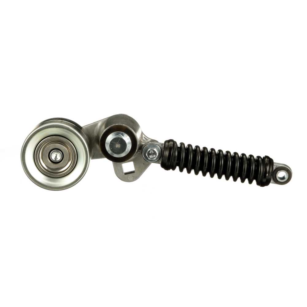 Costo tenditore cinghia servizi MERCEDES-BENZ CLA GATES T38797