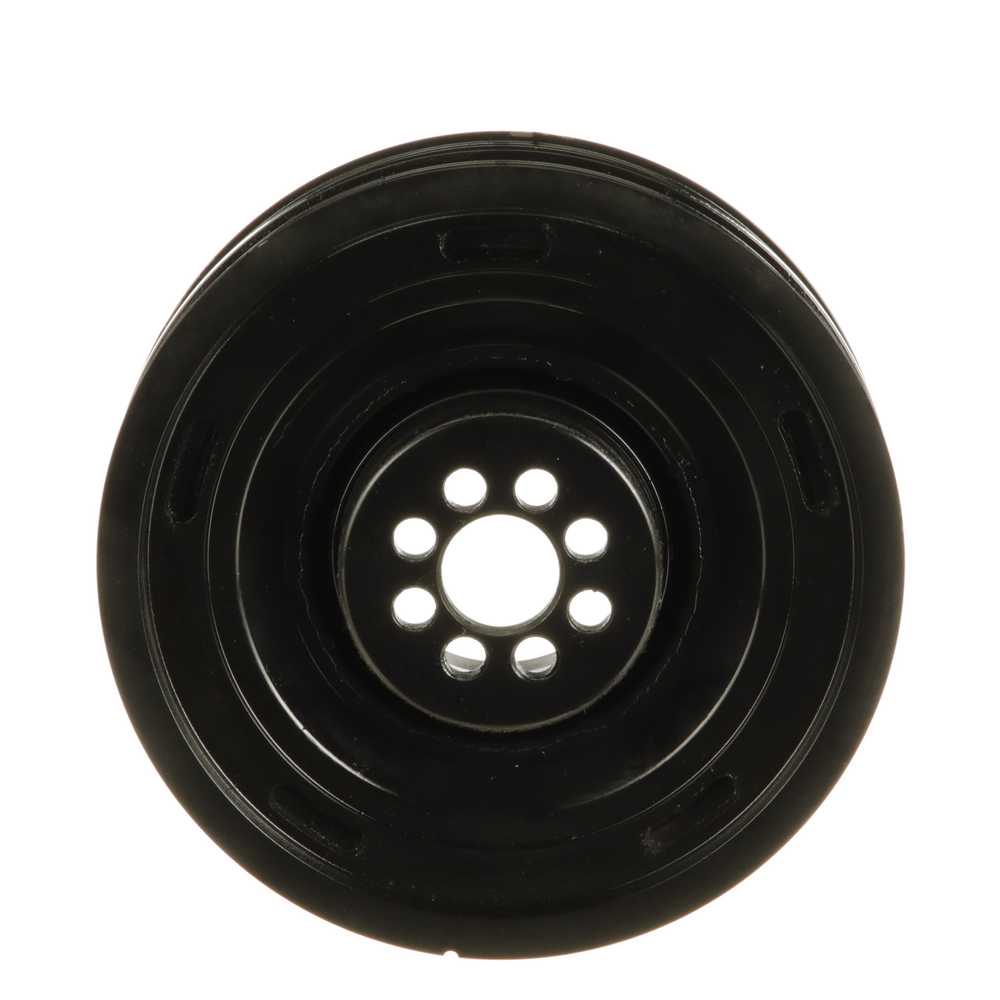 GATES TVD1240 Puleggia motore AUDI A6 C6 Sedan (4F2) 3.0 TFSI quattro Benzina 299 CV 2010 prezzo