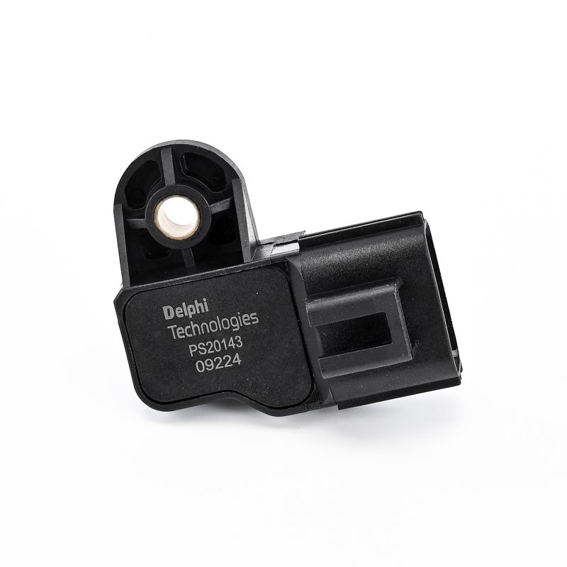 DELPHI PS20143-12B1 Датчик давления впускного воздуха / map-sensor Volvo v70 bw 2.4 D5 Дизель 215 л.с. 2013