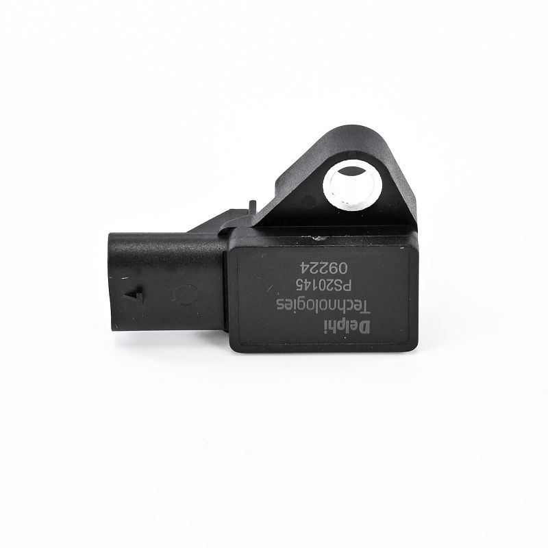 DELPHI PS20145-12B1 Датчик давления впускного воздуха / map-sensor MERCEDES-BENZ SPRINTER 3-t c бортовой платформой/ходовая часть (910) 211 CDI RWD (907.221, 907.223, 907.123) Дизель 114 л.с. 2025