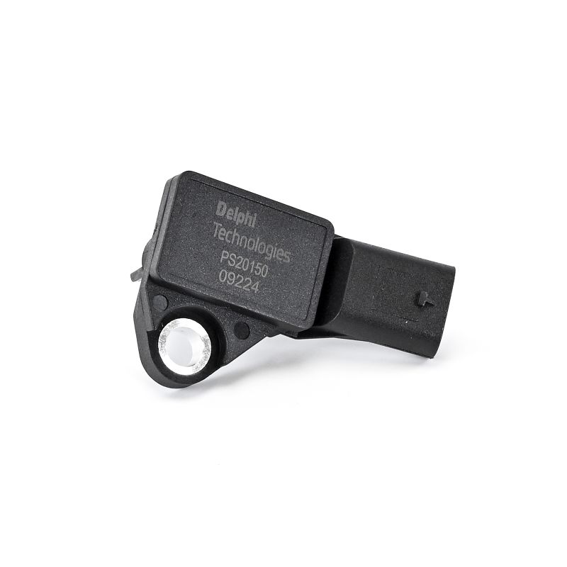 DELPHI PS20150-12B1 Датчик давления впускного воздуха / map-sensor AUDI A6 Avant (4G5, C7, 4GD) 3.0 TDI quattro Дизель 272 л.с. 2015
