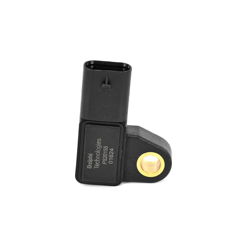 DELPHI PS20155-12B1 Датчик давления впускного воздуха / map-sensor MERCEDES-BENZ C-CLASS купе (C205) C 300 2.0 (205.348) бензин 245 л.с. 2016