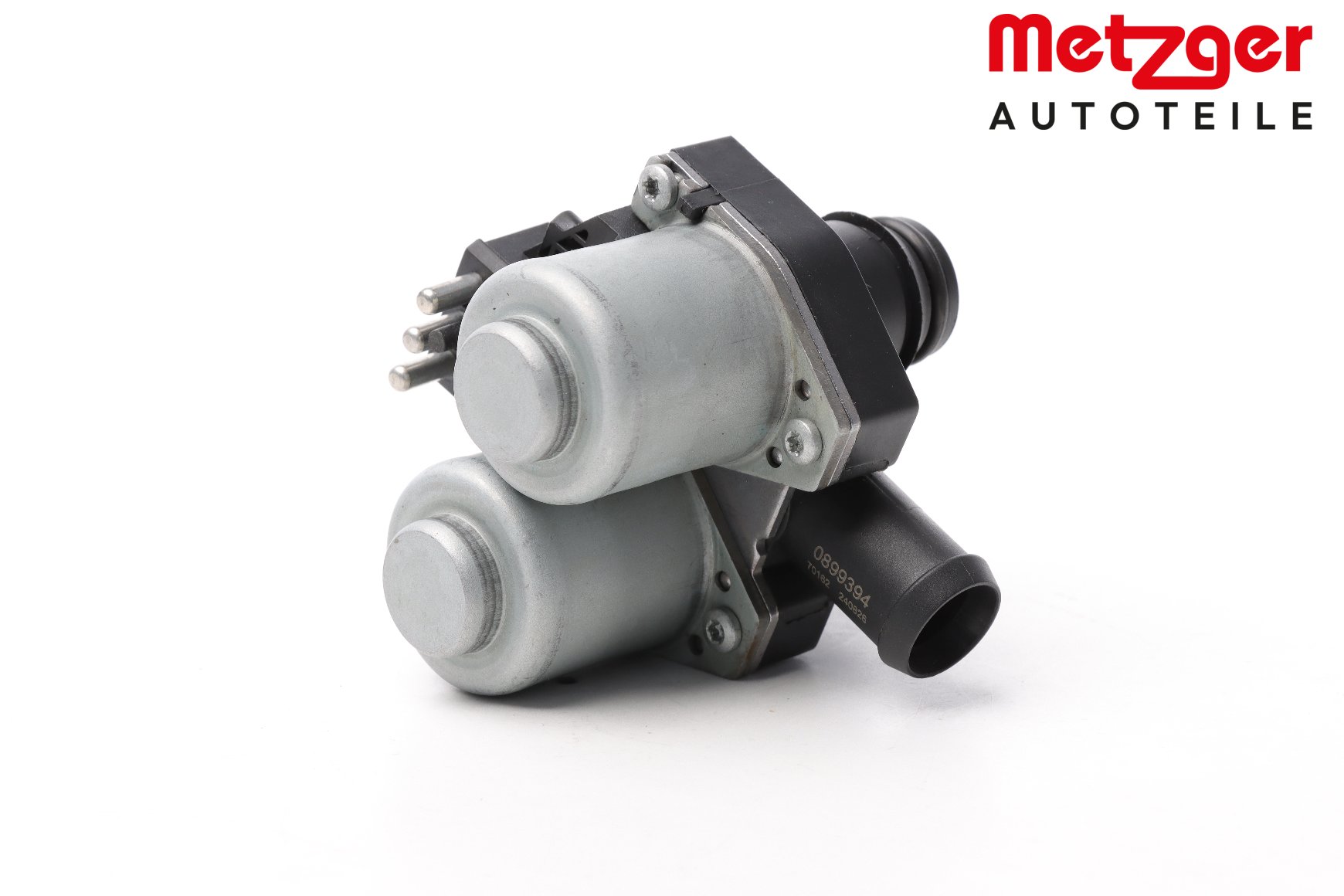 METZGER Valvola regolazione refrigerante 0899394