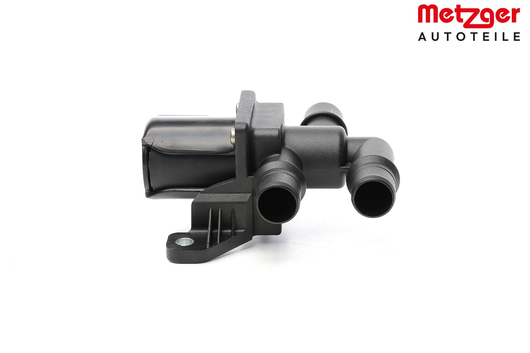 METZGER 0899395 Valve magnétique FIAT Scudo II Van (270, 272) 1.6 D Multijet Diesel 90 CV 2016 prix