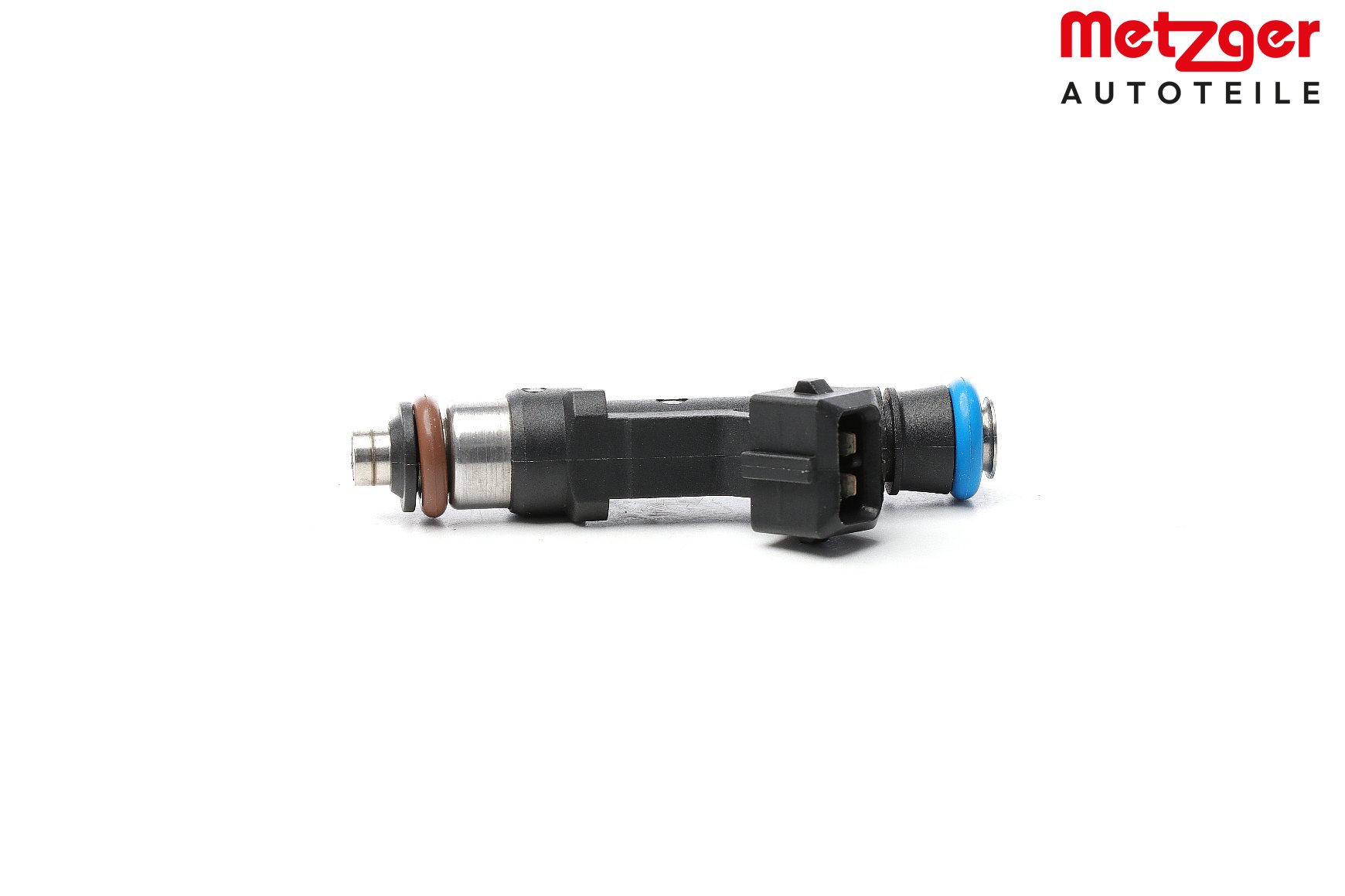 Dacia LOGAN 2006 Einspritzdüsen 0920040 METZGER