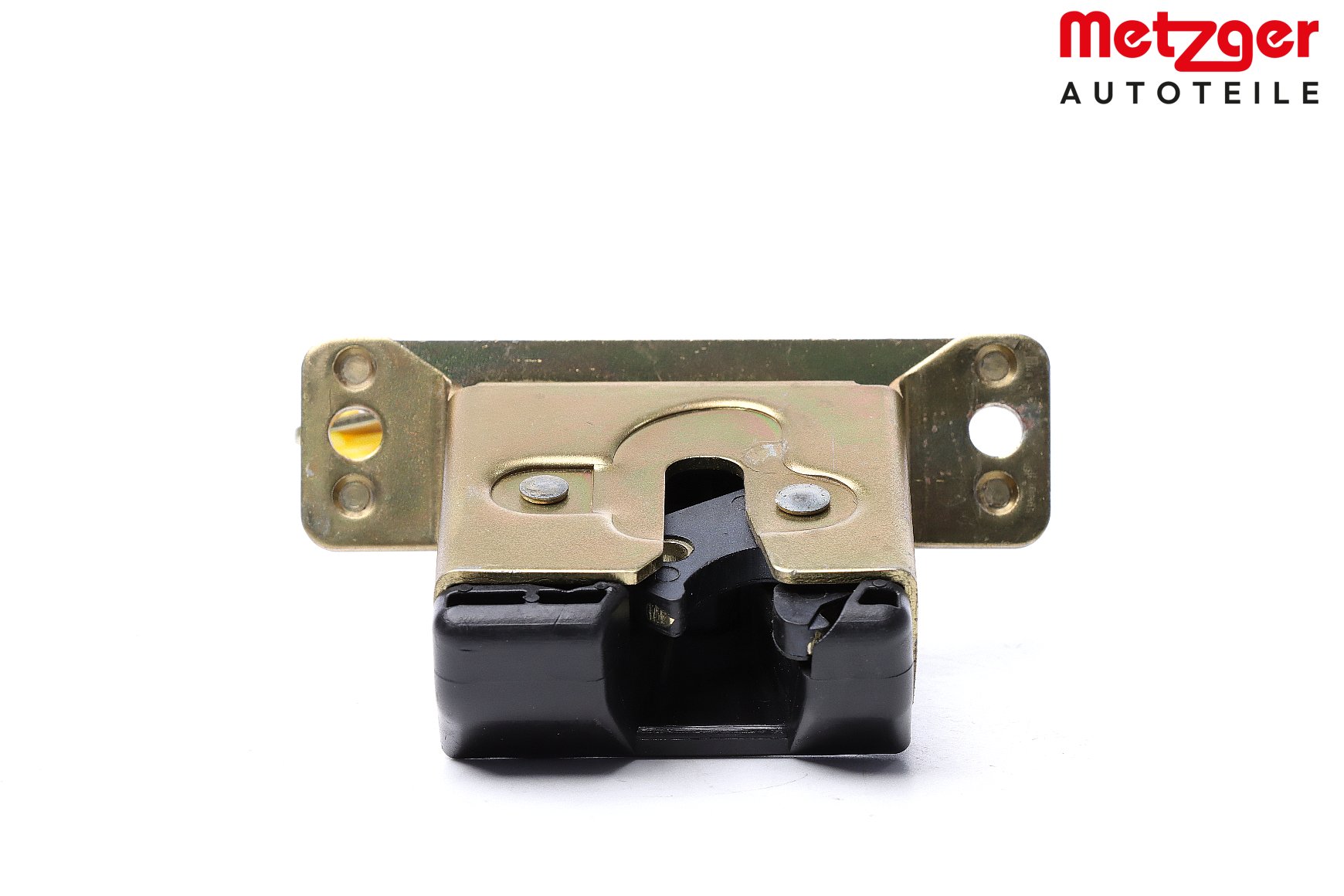 METZGER 133080 Achterklepslot