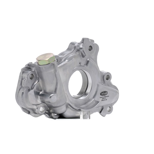 MAGNETI MARELLI 351516000117 Масляный насос Toyota Corolla Compact E10 1.6 i бензин 106 л.с. 1997