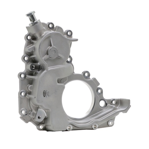 MAGNETI MARELLI 351516000121 Масляный насос IVECO DAILY IV c бортовой платформой/ходовая часть 2.3 29 L 10 Дизель 95 л.с. 2008