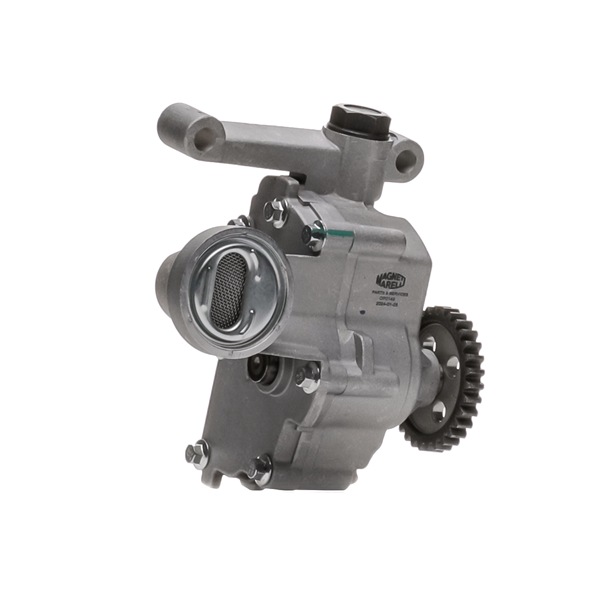 MAGNETI MARELLI 351516000149 Oljepump KIA Sportage III 1.7 CRDi Diesel 116 hk 2012 pris
