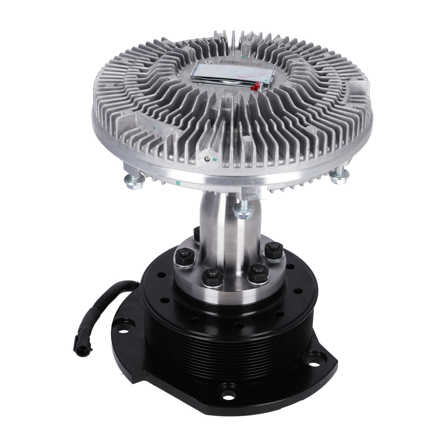 IVECO Fan clutch price FEBI BILSTEIN 192731
