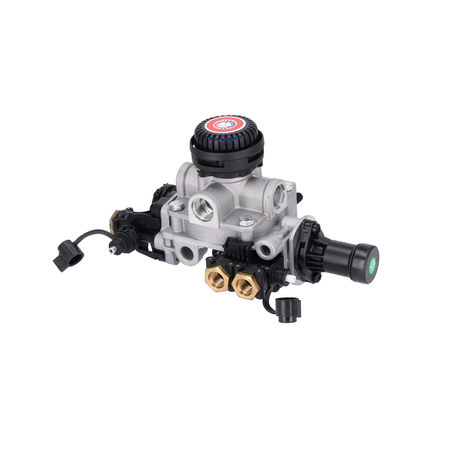 FEBI BILSTEIN Regler, ALB 192740