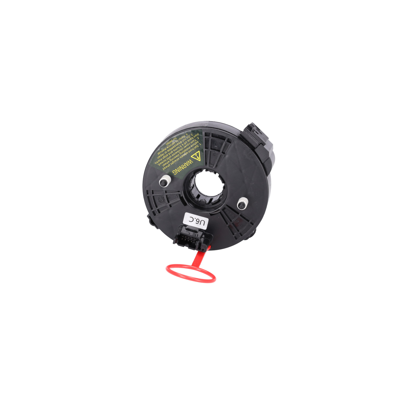1856660 OE FEBI BILSTEIN Vinkelfjeder, Airbag 192899