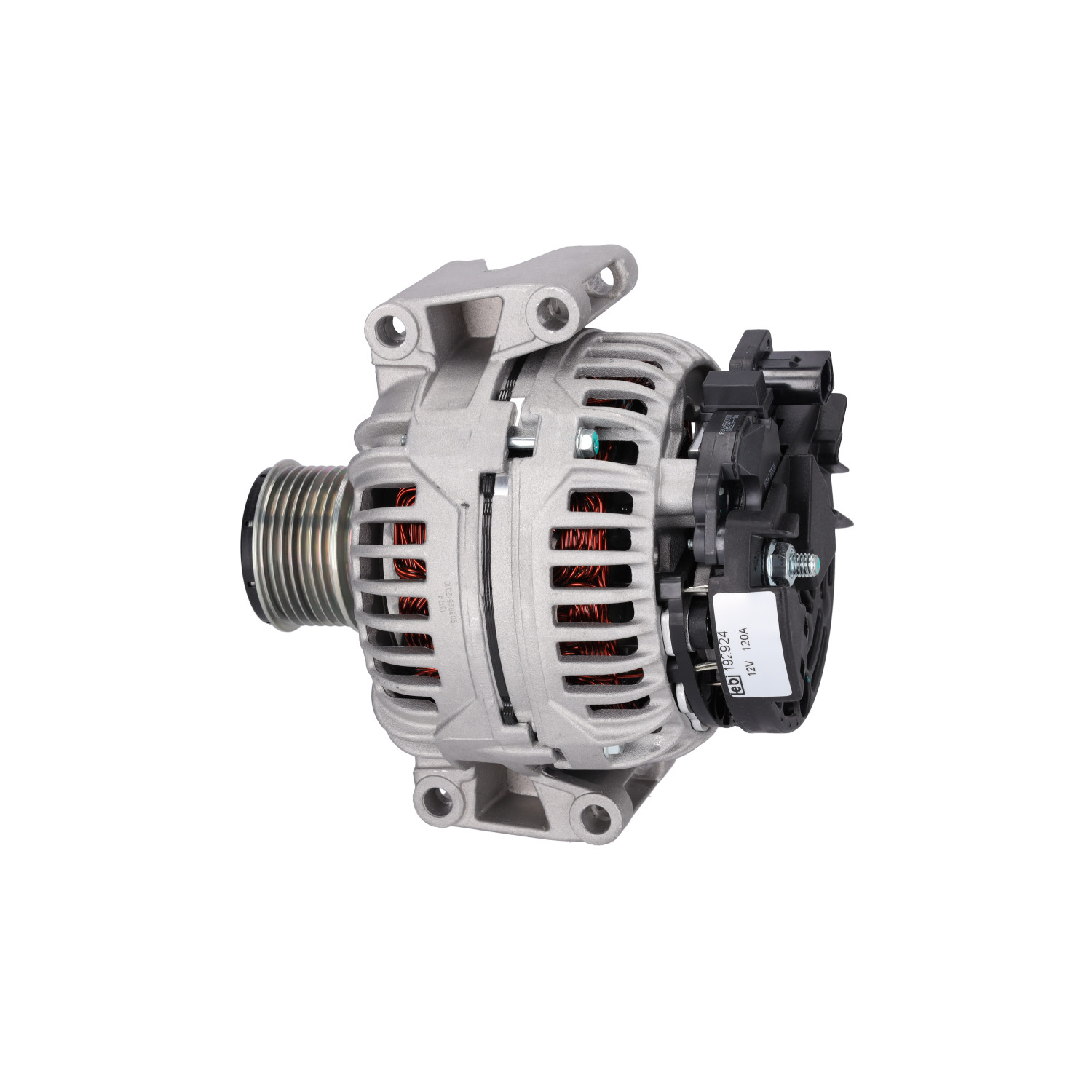 A271154080280 OE FEBI BILSTEIN Alternatore 192924