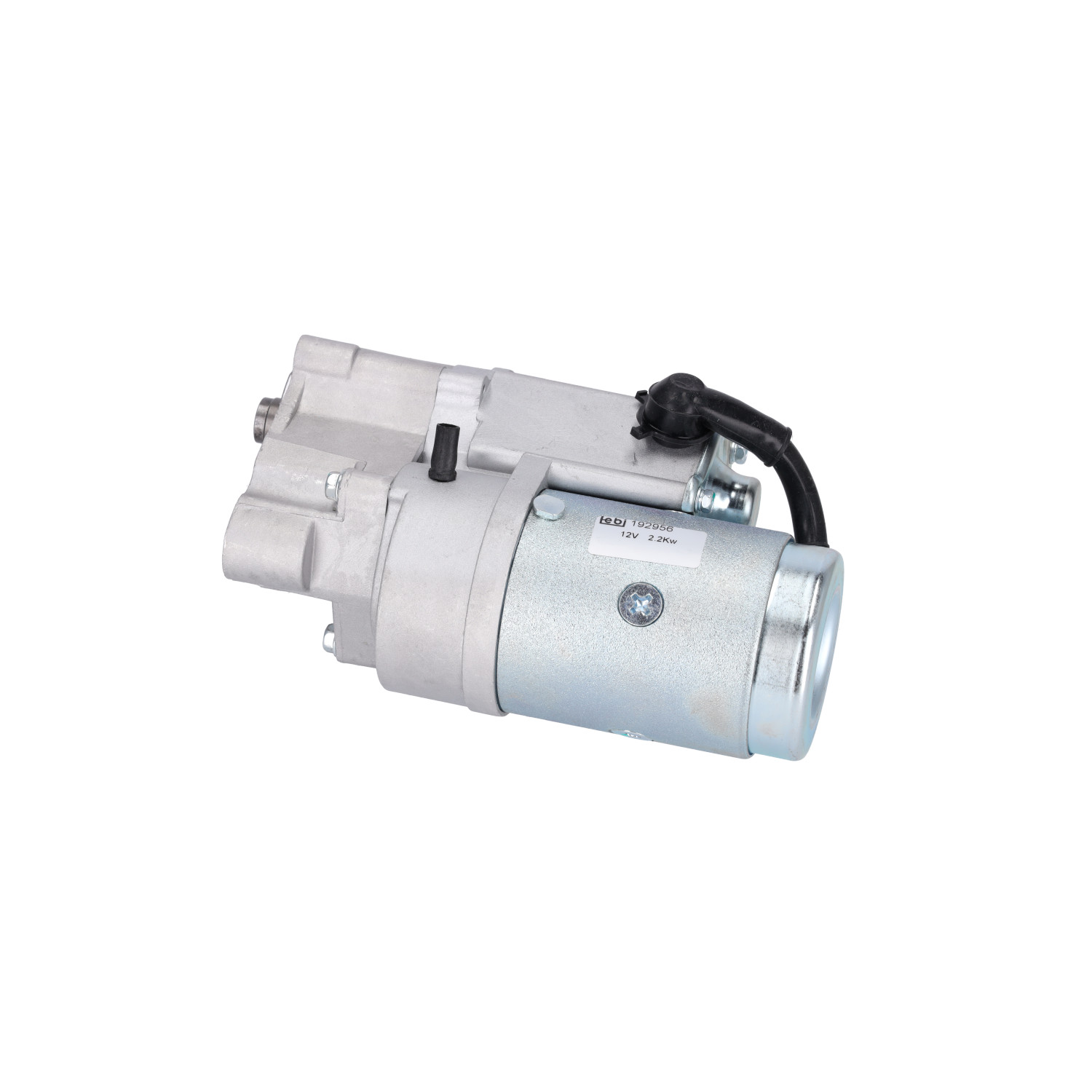 Starteris Kia SEDONA 2007 192956 FEBI BILSTEIN