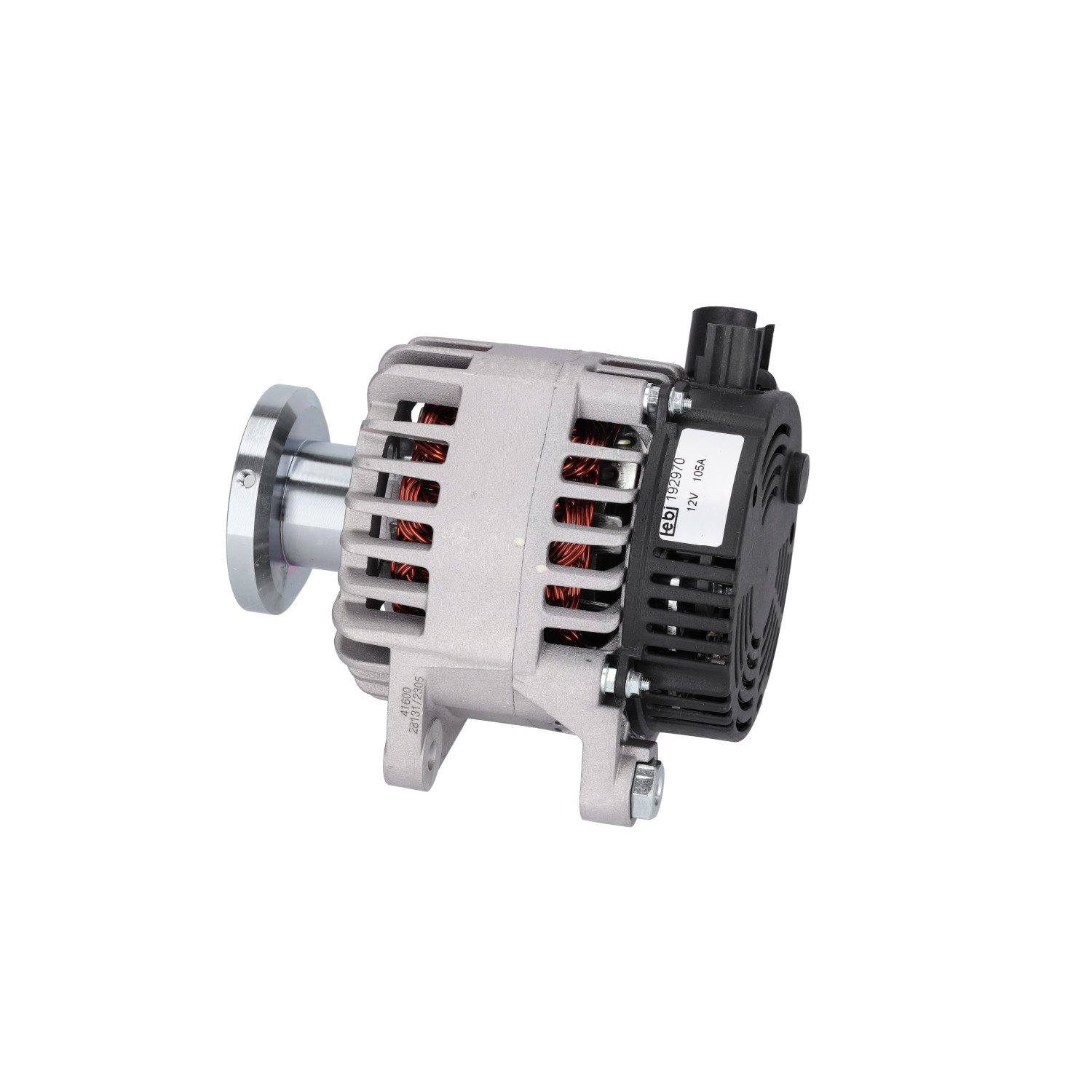 4M5T10300LB OE FEBI BILSTEIN Alternator 192970