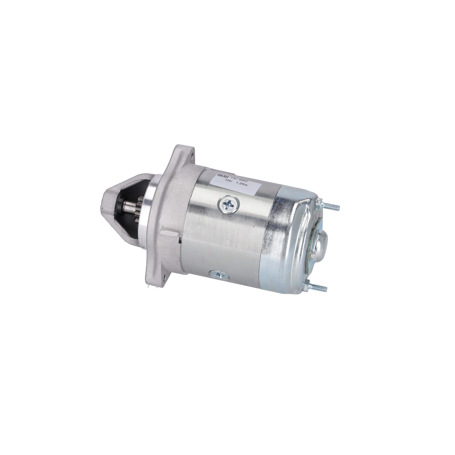 FEBI BILSTEIN 192982 nieuwe startmotor PEUGEOT J5 Bus (280) prijs